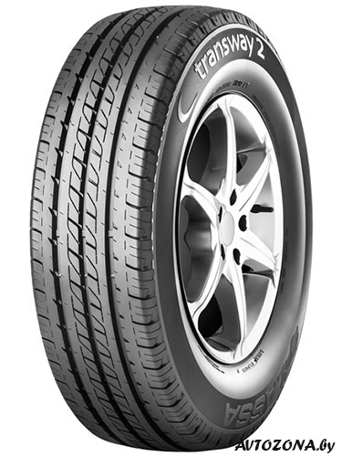 Lassa Transway 2 225/75R16C 121/120R